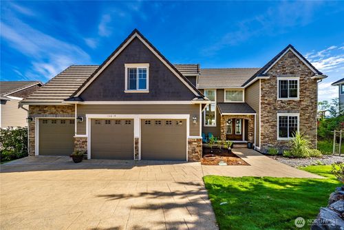 16619 139th Ave E, Puyallup, WA, 98374-8830 | Card Image
