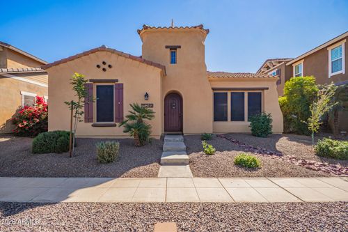 15249 W Dahlia Dr, Surprise, AZ, 85379-8125 | Card Image