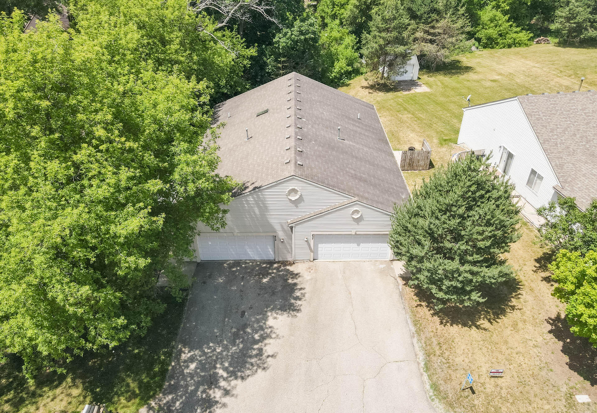 Residential Income in Twin Lakes 3