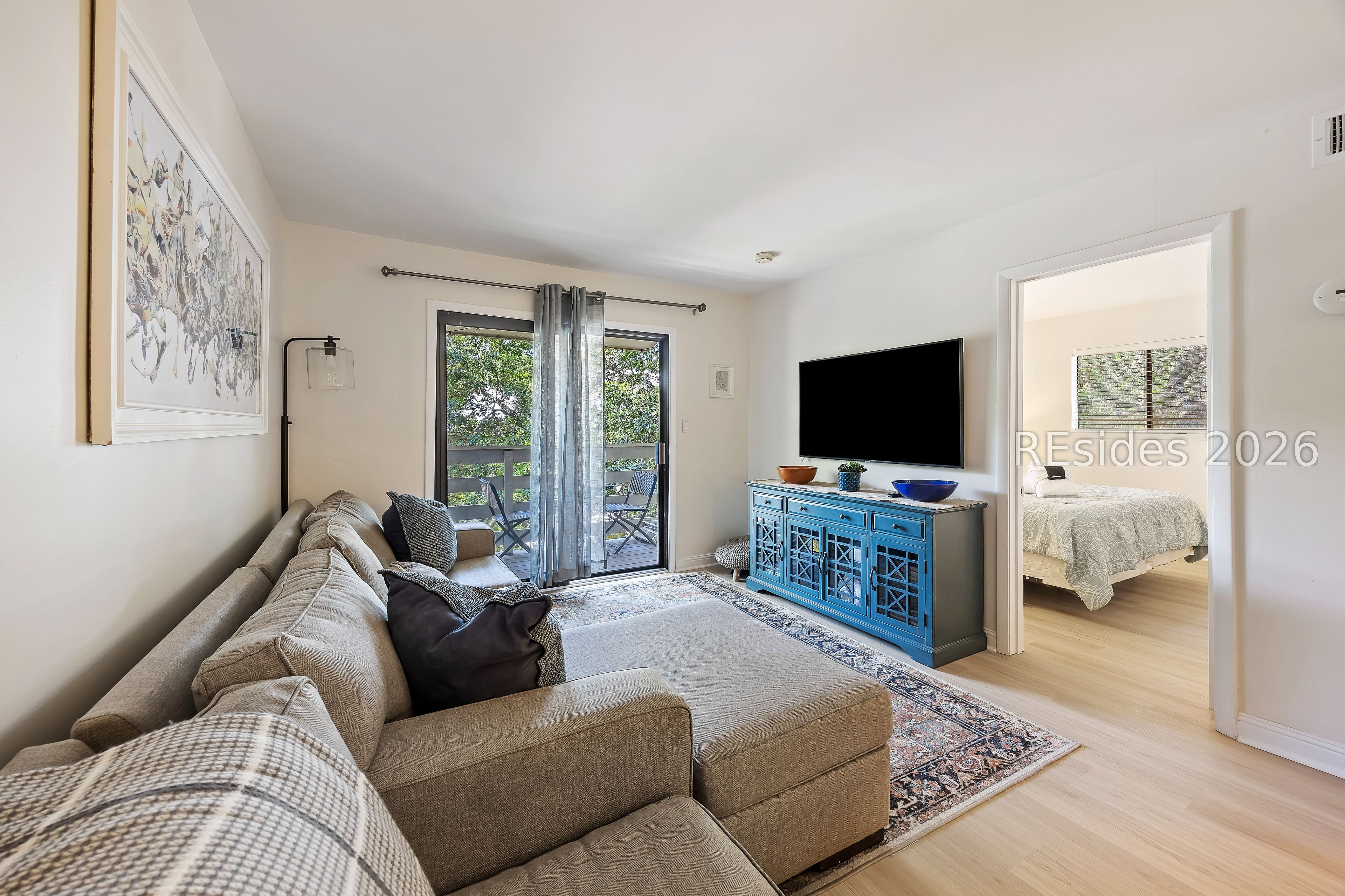 Residential in Hilton Head Island 4