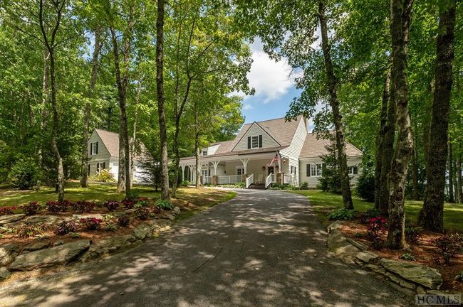 74 Wildberry Ln, House other with 4 bedrooms, 4 bathrooms and null parking in Cullowhee NC | Image 7