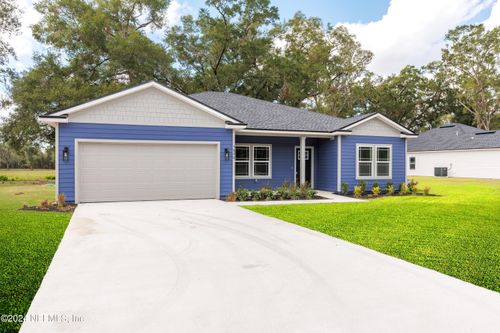 4620 Se 8th Ave, Melrose, FL, 32666-5240 | Card Image