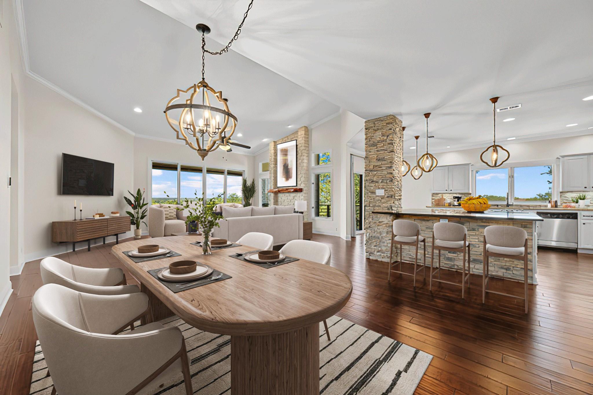 Residential in Lakeway 3