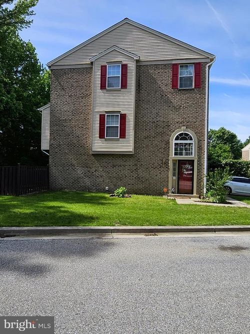 16033 Elegant Ct, BOWIE, MD, 20716-3369 | Card Image