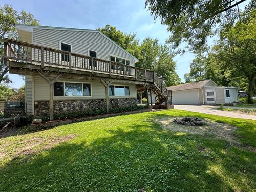 8023 Hoyt Ave Sw, Howard Lake, MN, 55349-5421 | Card Image