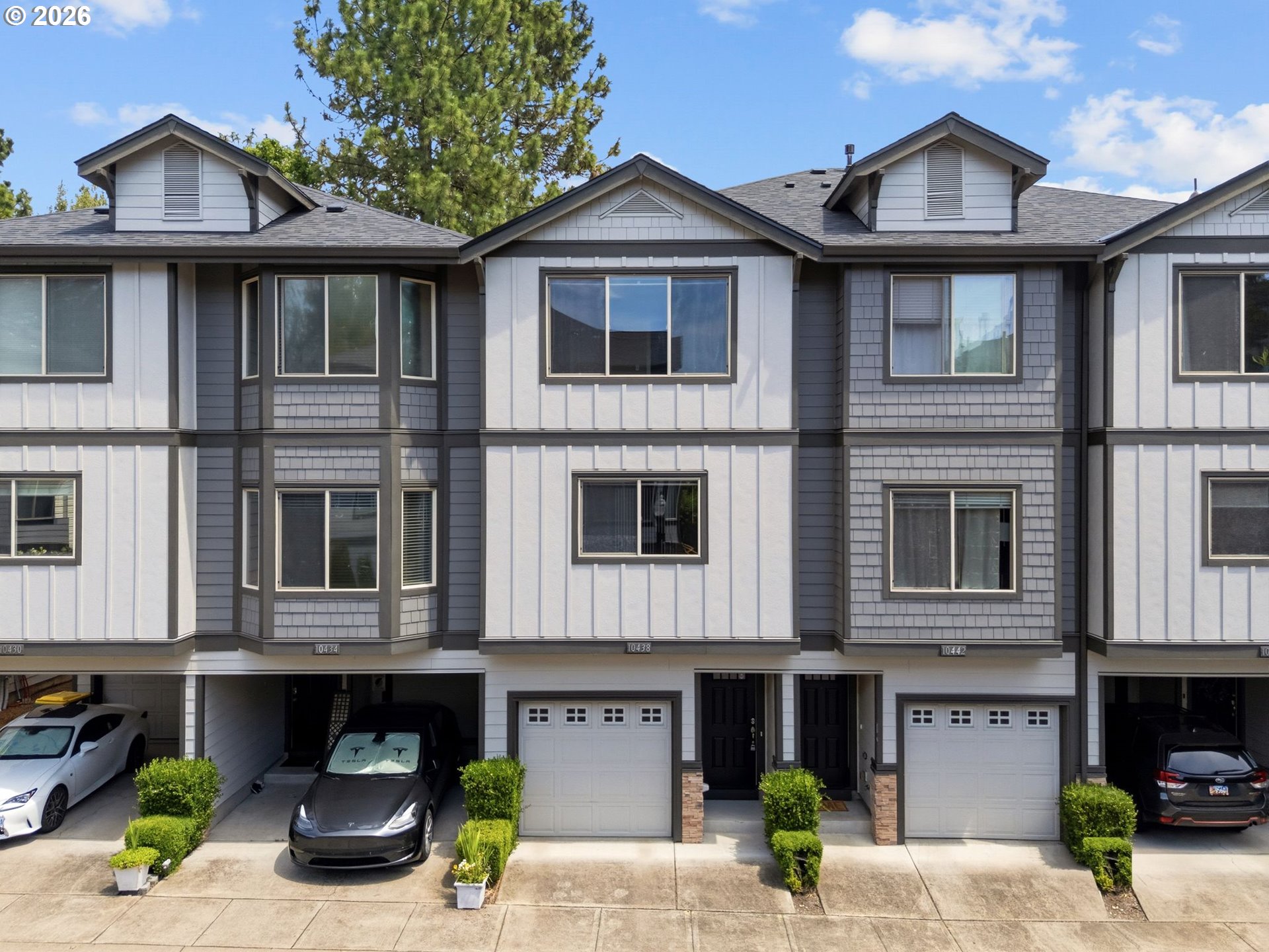 Residential in Portland