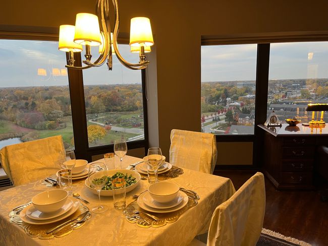 STE-1503 - 5000 Town Ctr, Condo with 2 bedrooms, 2 bathrooms and null parking in Southfield MI | Image 16