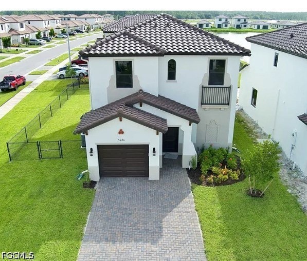 Residential Lease in Immokalee 2