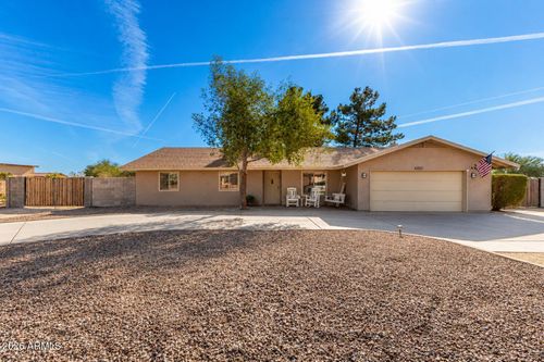 2421 S 221st Ave, Buckeye, AZ, 85326-3904 | Card Image
