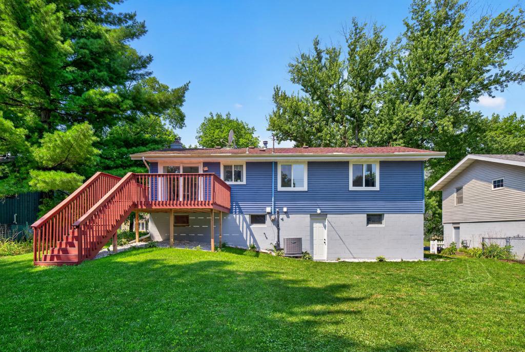 Residential in Rochester 3