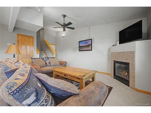 203c-100 Wildernest Ct, Silverthorne, CO, 80498-5505 | Card Image