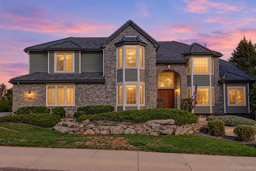 84 Deerwood Drive, Littleton, CO, 80127 | Card Image