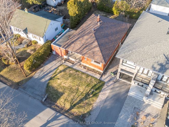 495 Wentworth Ave, House other with 3 bedrooms, 2 bathrooms and 3 parking in Ottawa ON | Image 26