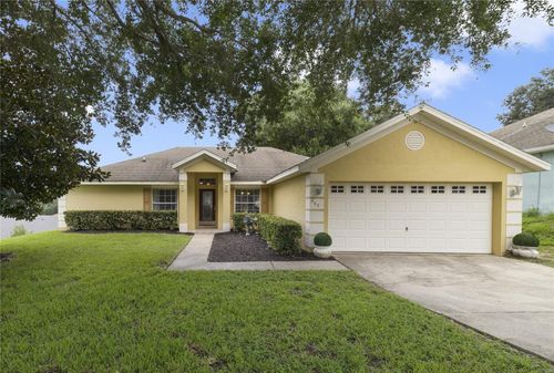 468 Shady Creek Ln, CLERMONT, FL, 34711-2636 | Card Image