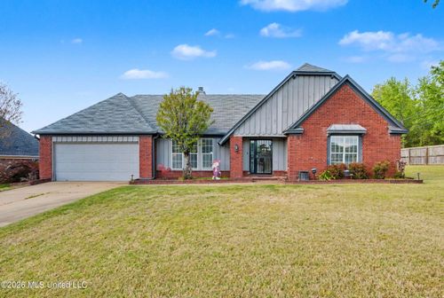 5120 Pear Drive, Southaven, MS, 38671 | Card Image