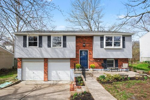 3060 Featherstone Dr, Burlington, KY, 41005-9380 | Card Image
