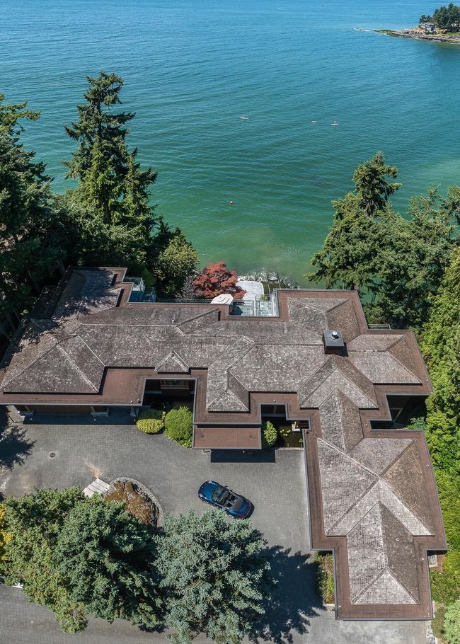 5363 Kew Cliff Road, House other with 5 bedrooms, 4 bathrooms and 8 parking in West Vancouver BC | Image 36