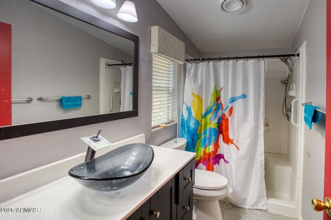 241 Timber Ridge Loop, House other with 3 bedrooms, 2 bathrooms and null parking in Show Low AZ | Image 18