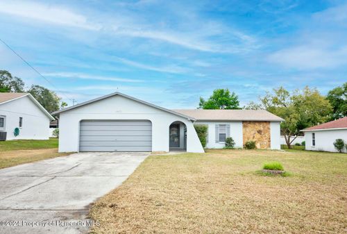 10473 Laval Street, SPRING HILL, FL, 34608 | Card Image