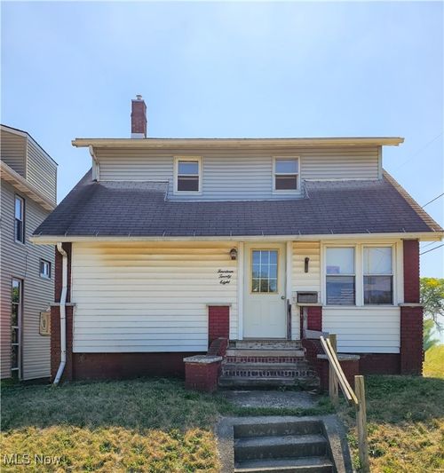 1428 18th St Sw, Canton, OH, 44706-2978 | Card Image