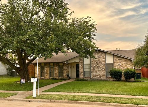 1614 Cherokee Trl, Plano, TX, 75023-4323 | Card Image