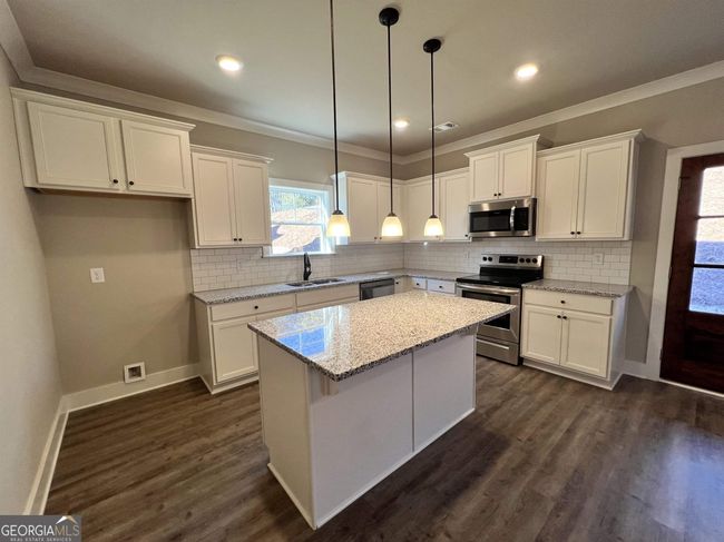 B3 - 719 Mitchell Bridge Rd, House other with 3 bedrooms, 3 bathrooms and null parking in ATHENS GA | Image 11