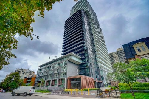 2002-101 Erskine Ave, Toronto, ON, M4P0C5 | Card Image