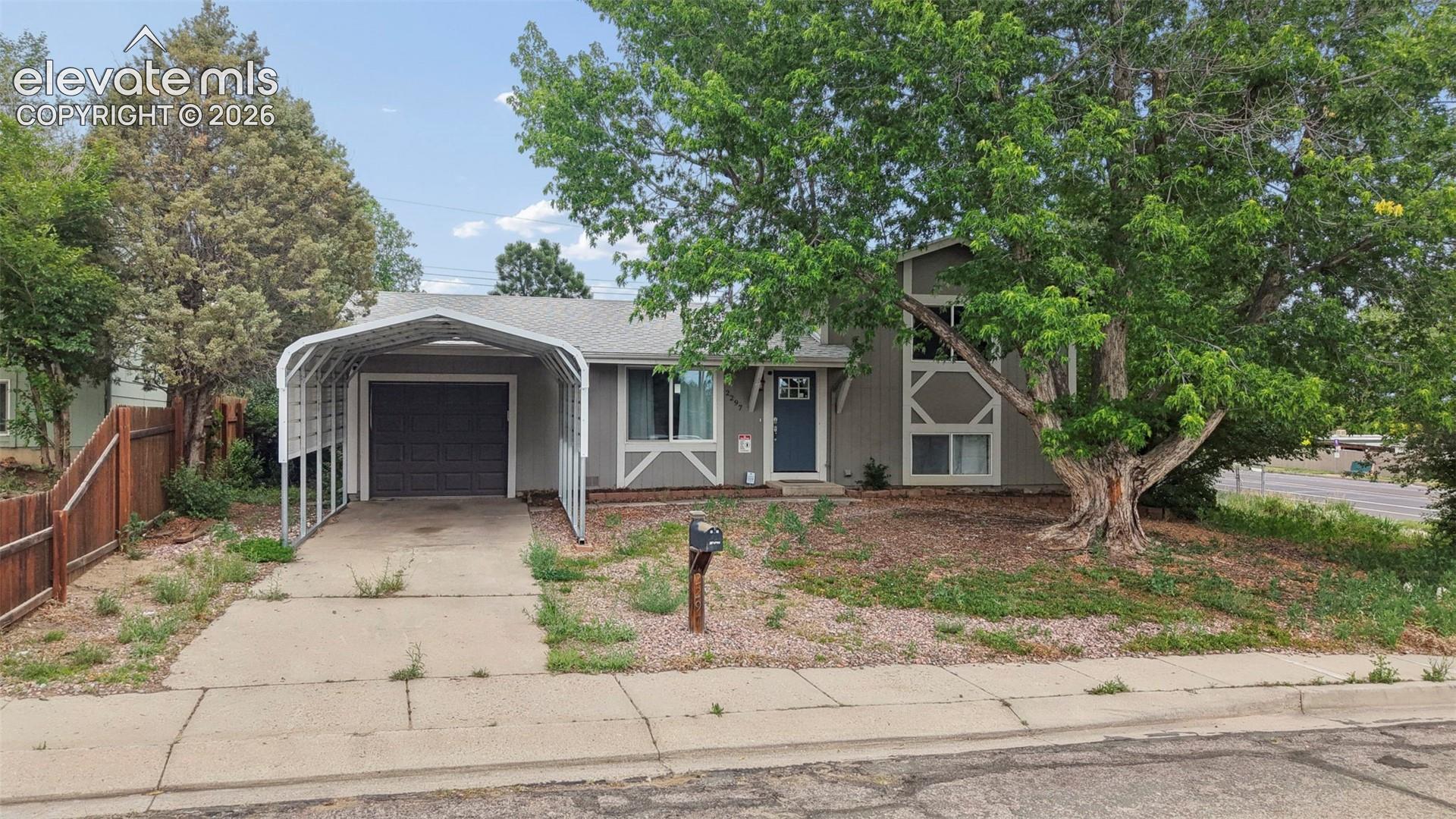 Residential in Colorado Springs 3