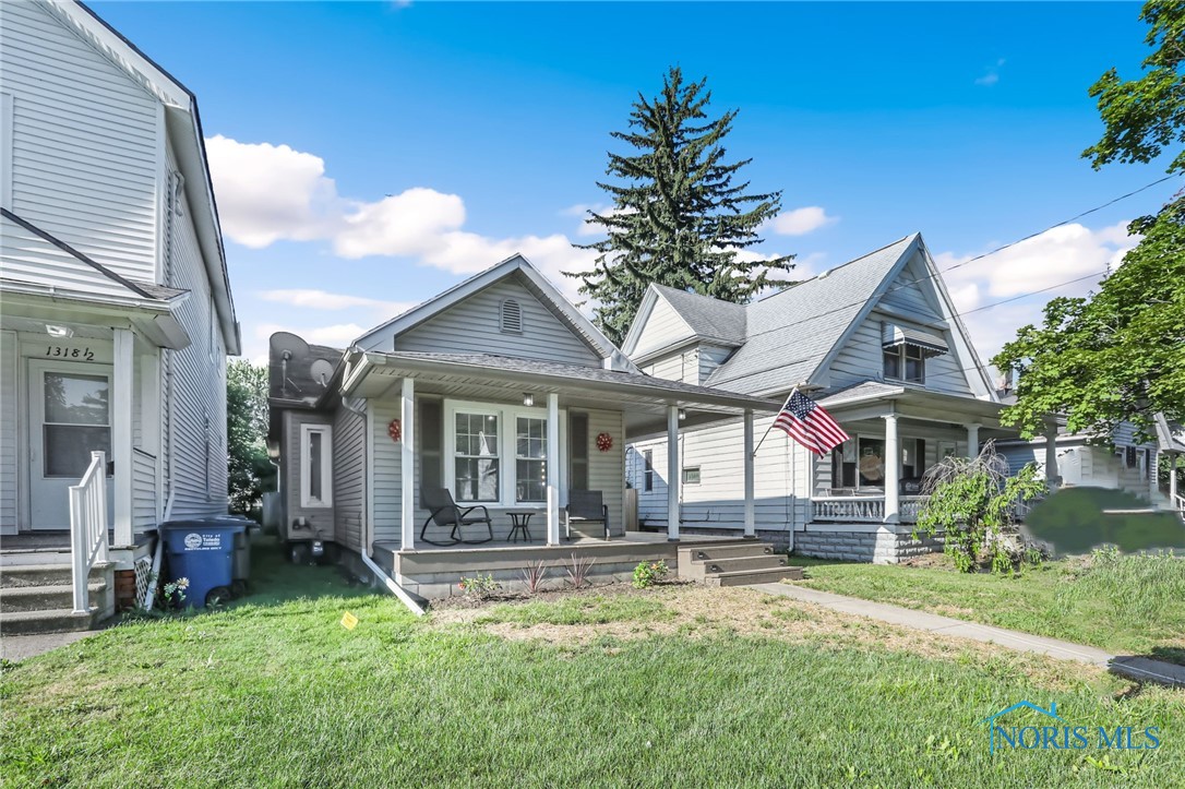 Greenwood Ave, Toledo, OH 43605