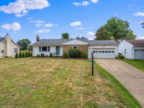 5814 Lake Cable Ave Nw, Canton, OH, 44718-1226 | Card Image