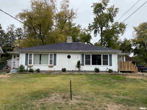 2320-2316-2320 W Ayres Ave, West Peoria, IL, 61604-5411 | Card Image