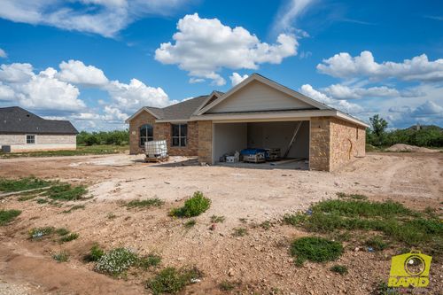9723 Jaguar Trl, San Angelo, TX, 76901-2251 | Card Image