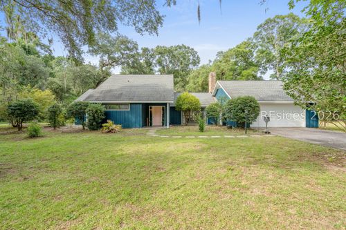 36 Sea Gull Dr, Beaufort, SC, 29907-1314 | Card Image