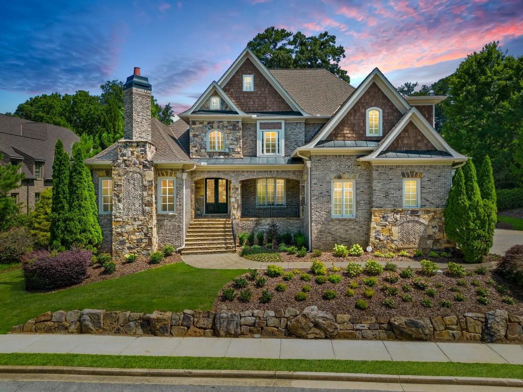 Camden Park Ct, Atlanta, GA 30342