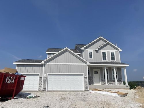 W193N5017 Rosemary Ridge, Menomonee Falls, WI, 53051 | Card Image