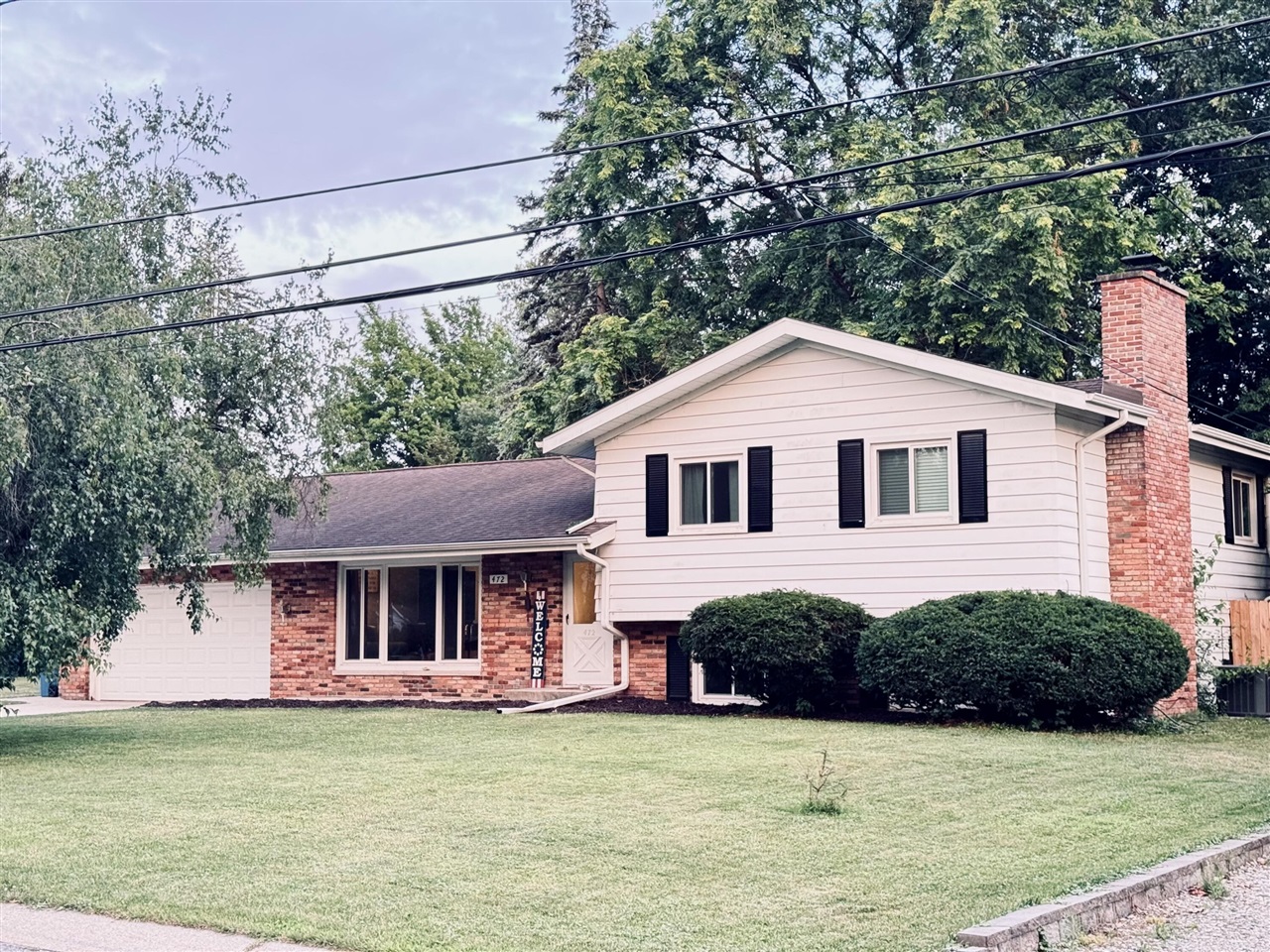 Moorland Dr, Battle Creek, MI 49015