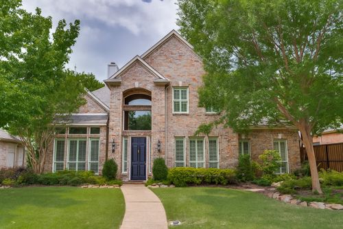 1325 Coral Dr, Coppell, TX, 75019-3775 | Card Image