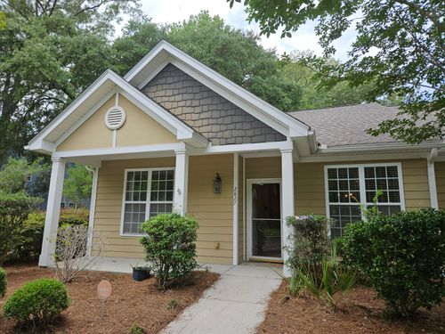 2827 Sweetleaf Lane, Johns Island, SC, 29455 | Card Image