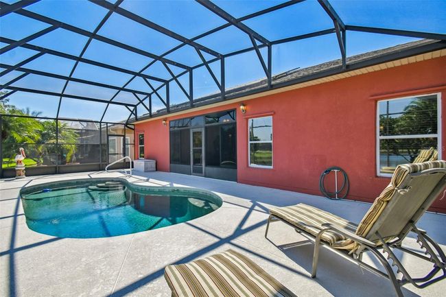 416 Davinci Pass, House other with 3 bedrooms, 2 bathrooms and null parking in POINCIANA FL | Image 61