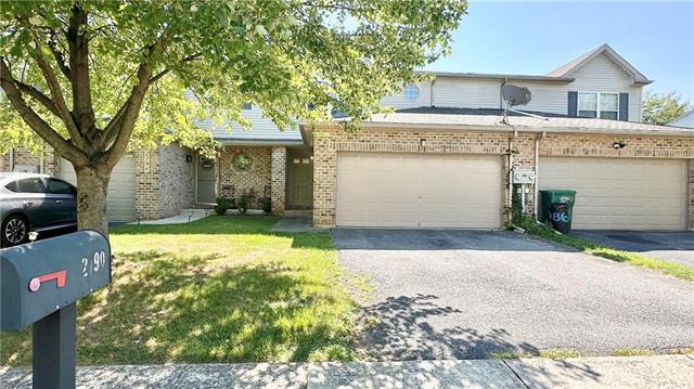 Sequoia Dr, Macungie, PA 18062