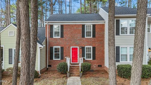 222 Wetherburn Ln, Raleigh, NC, 27615-6169 | Card Image
