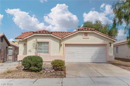 2280 Chestnut Ranch Ave, Henderson, NV, 89052-0409 | Card Image