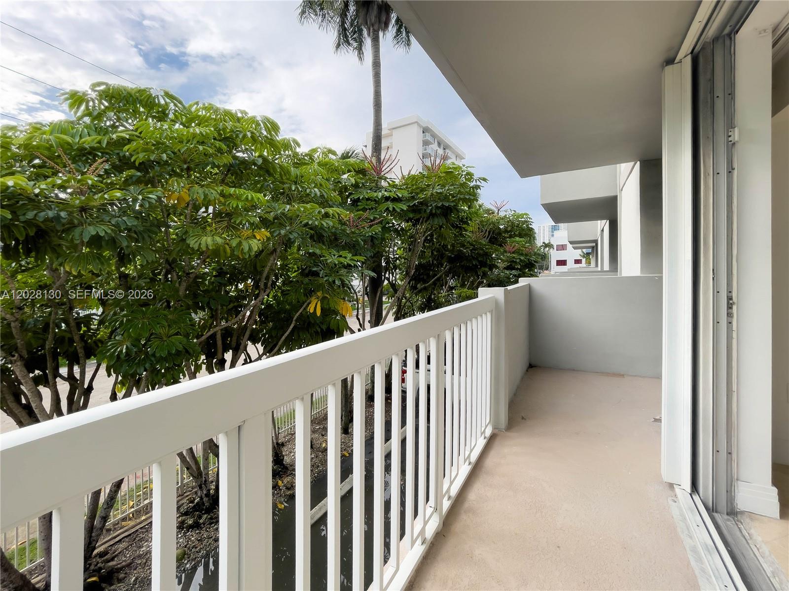 Residential in Miami Beach