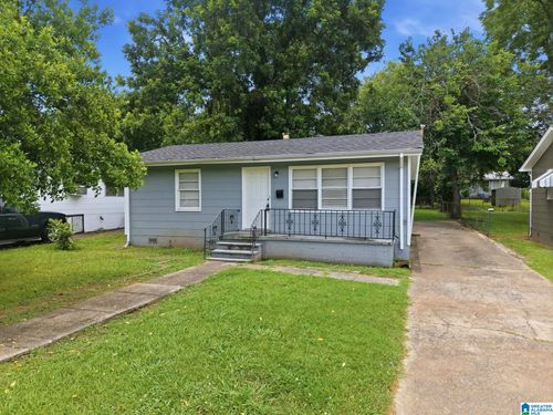 1613 1st Ct W, BIRMINGHAM, AL, 35208-5220 | Card Image