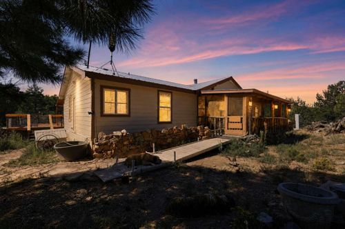 780 Red Bluff Rd, Mountainair, NM, 87036 | Card Image