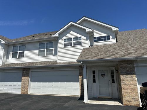 25-3028 25th Street, Kenosha, WI, 53144 | Card Image