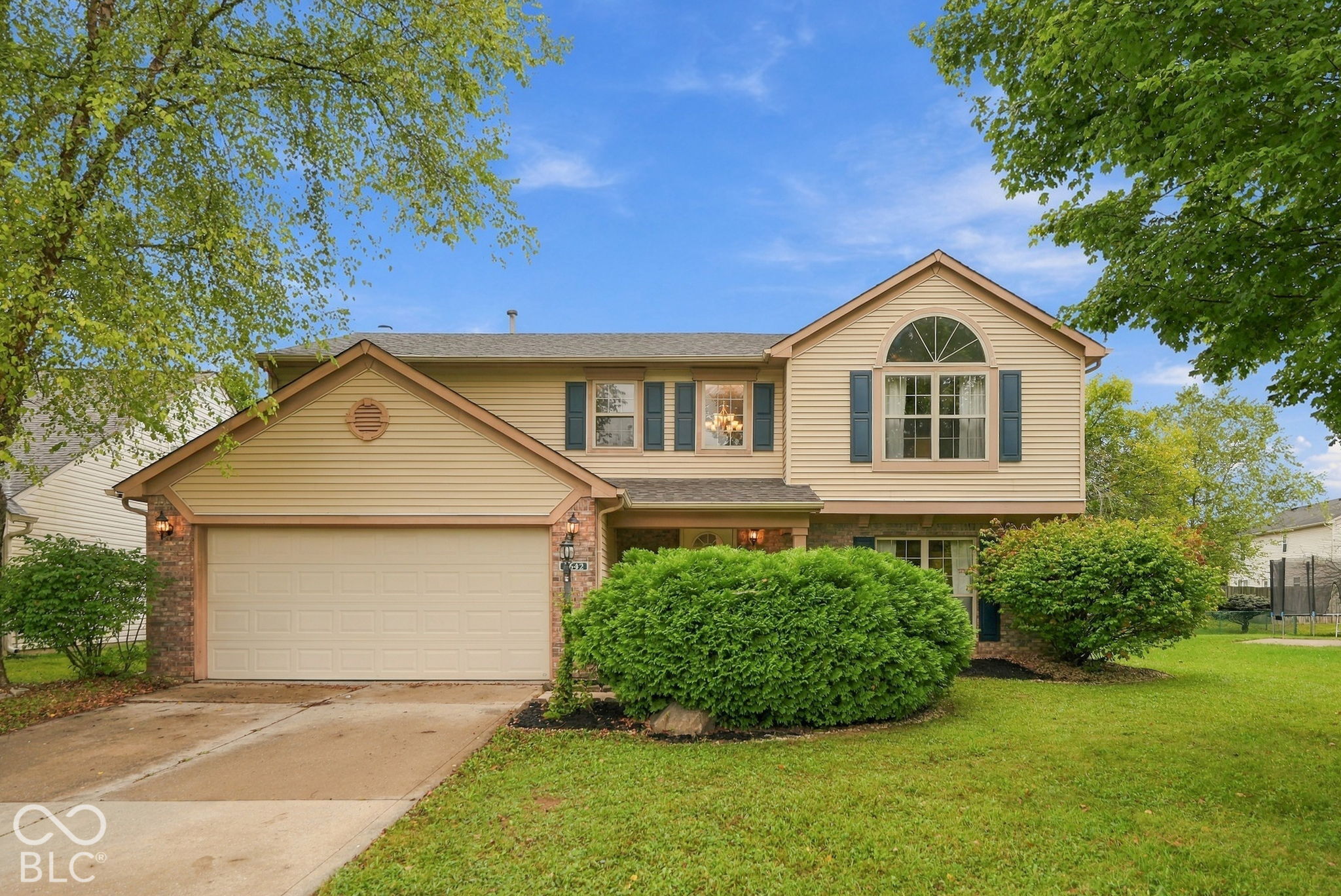 Residential in Indianapolis