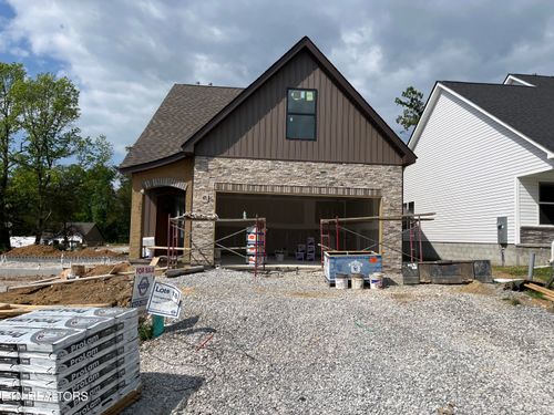 3479 Sparks Scenic Way, Knoxville, TN, 37931 | Card Image