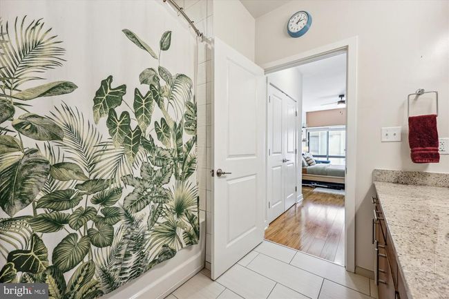 APT-411 - 8005 13 Th St, Condo with 1 bedrooms, 2 bathrooms and null parking in SILVER SPRING MD | Image 35