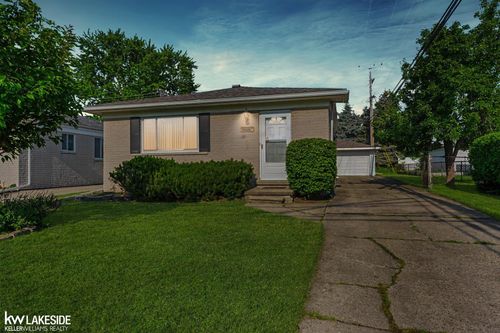 32919 Warkop Ave, Warren, MI, 48093-8151 | Card Image